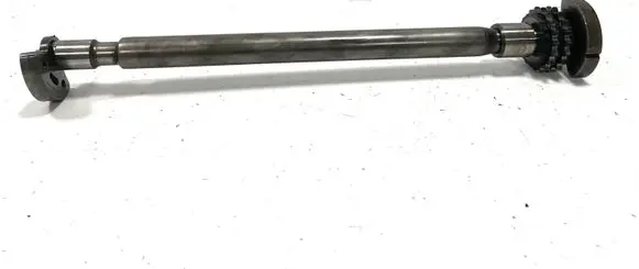 Mercedes-Benz E W211 Balance shaft 6420300172 0518900236