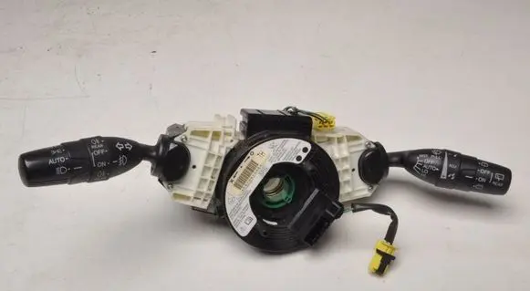 Honda Insight A set of switches 