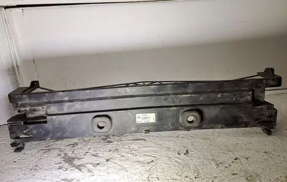 BMW 5 F10 F11 Bottom radiator support slam panel 1710780461805 850917101 C555025
