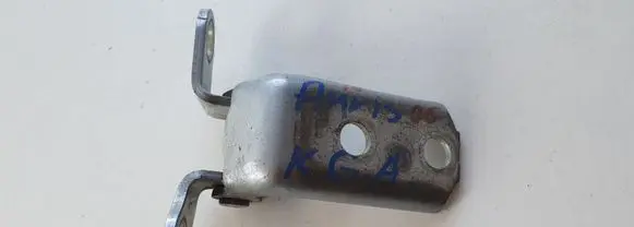 Toyota Auris 150 Rear door lower hinge