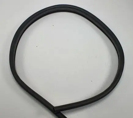 Mercedes-Benz C W205 Engine compartment rubber A2058870000