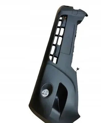 Nissan NV400 Rear bumper