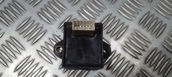 Mazda 323 F Other control units/modules