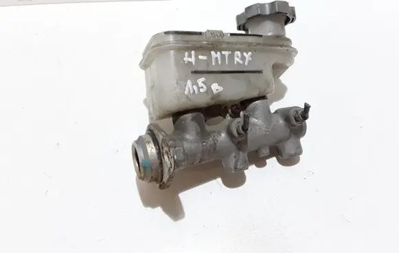 Hyundai Matrix Master brake cylinder BM111066