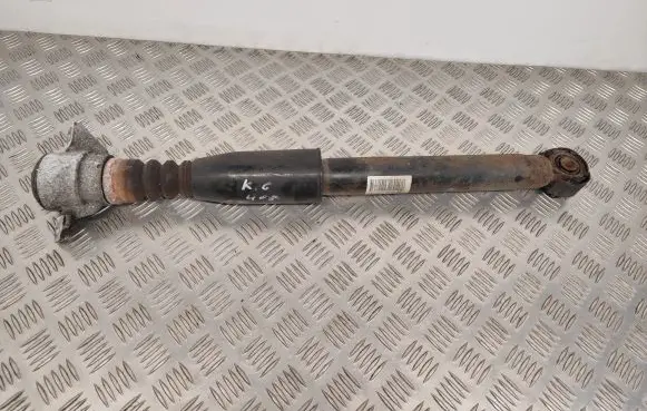 Audi Q5 SQ5 Rear shock absorber/damper 8R0513035AE