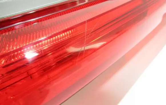 Honda CR-V Rear/tail lights