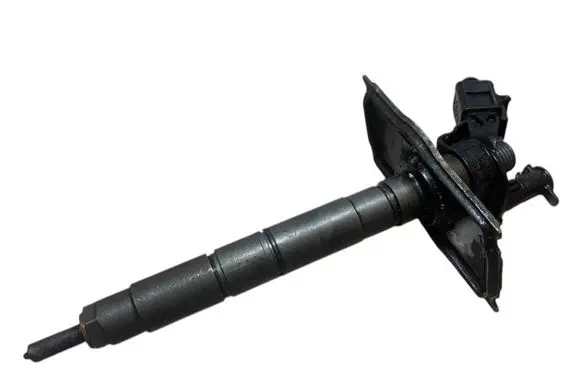 Audi A6 S6 C6 4F Fuel injector 059130277Q 0445115004