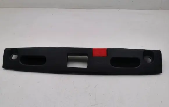 Mercedes-Benz CLS C218 X218 Bottom trim A21B7500193
