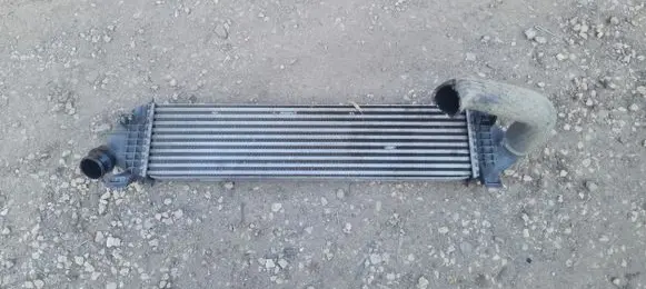 Volvo C30 Intercooler radiator 8V619L440AC