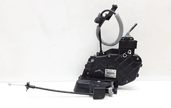 Volvo V70 Rear door lock 31253921
