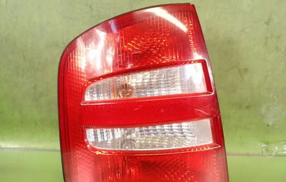 Skoda Fabia Mk1 (6Y) Rear/tail lights 6Y9945095B