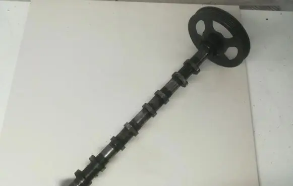 Camshaft