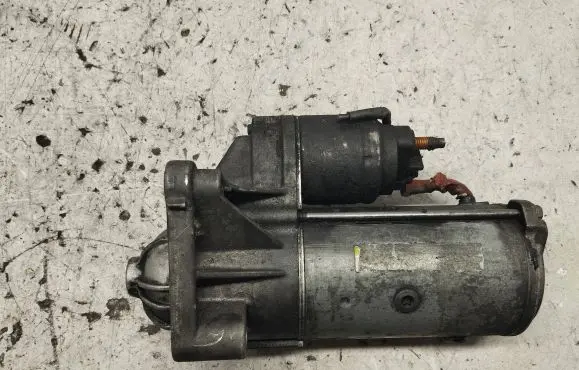 Renault Megane II Starter motor 8200331251