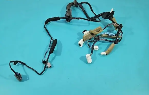 Infiniti QX50 (J50) Front door wiring loom 24124-1UX0D IMPRK1526950