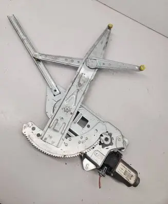 Nissan Kubistar Front door electric window regulator 8200188551 400664