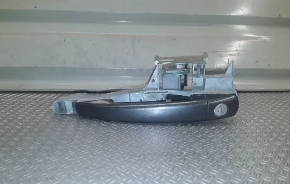 Peugeot 308 Front door exterior handle 