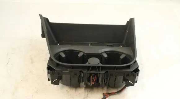 BMW X3 F25 Cup holder front 9184498 51169184498