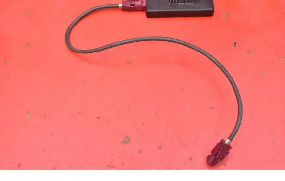 Tesla Model S Sound amplifier 103735300A