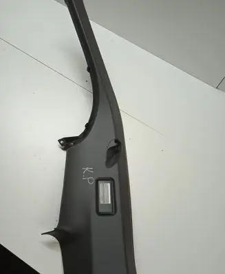 Other trunk/boot trim element