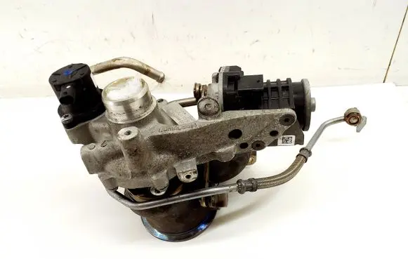 Opel Grandland X Turbo 98259820 8422320039