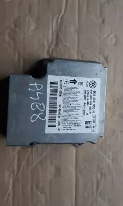 Audi A4 S4 B8 8K Airbag control unit/module 8k0959655n