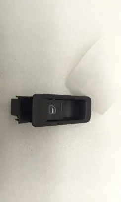 Volkswagen Sharan Electric window control switch 7N0959551