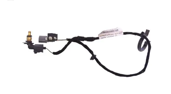 Audi A6 S6 C7 4G Coolant temperature sensor GX7313A840AA