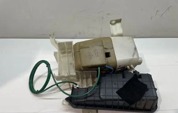 Mercedes-Benz S W221 Secondary air pump A2218000118