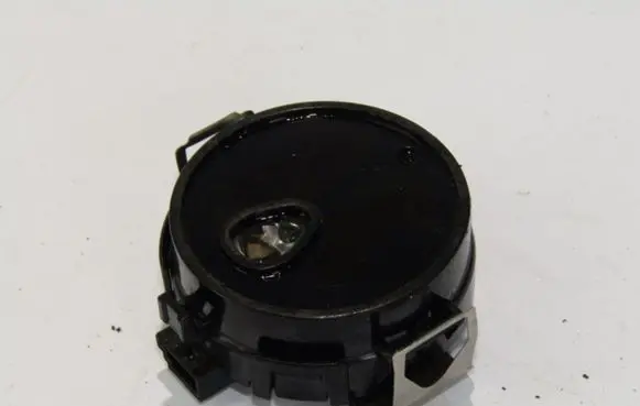 Rain sensor