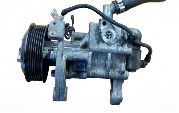 BMW 7 F01 F02 F03 F04 Power steering pump 679649302 LH2115719