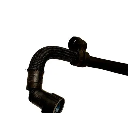 Volkswagen Multivan T5 Fuel line pipe 038906081B