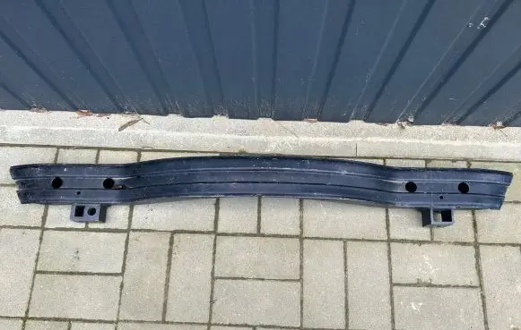 BMW Z4 E85 E86 Front bumper support beam