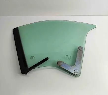 Audi A5 8T 8F Rear side window 43R00082 8F0845297B