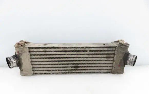 Ford Transit Intercooler radiator 6C119L440AC