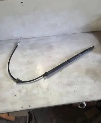 Citroen C5 Tailgate/trunk strut/damper 9687935980
