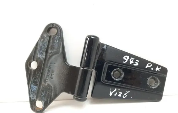 Jeep Wrangler Front door upper hinge 55395387AEBL