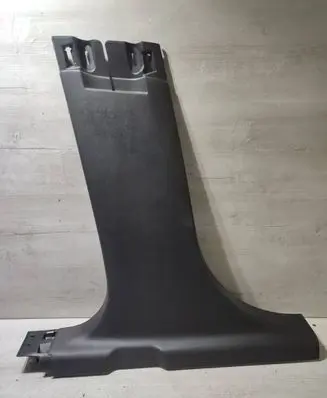 Peugeot 2008 I (B) pillar trim (bottom) 9673656177