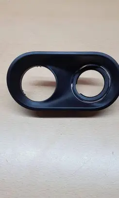 Porsche Macan (95B) Other dashboard part 95B857290