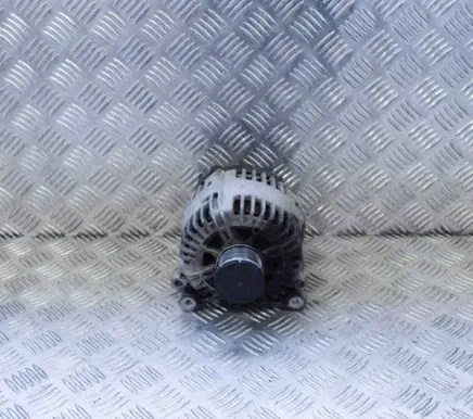 Volkswagen PASSAT B6 Generator/alternator 2542697D TG14C012