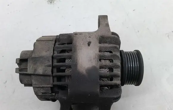 Fiat Doblo Generator/alternator