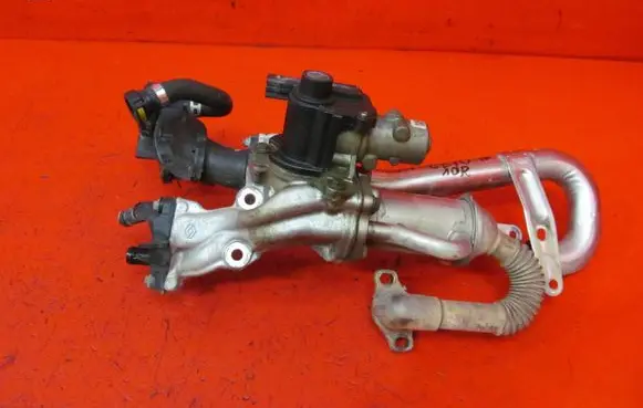 Renault Clio III EGR valve 8200561269B 147352070R