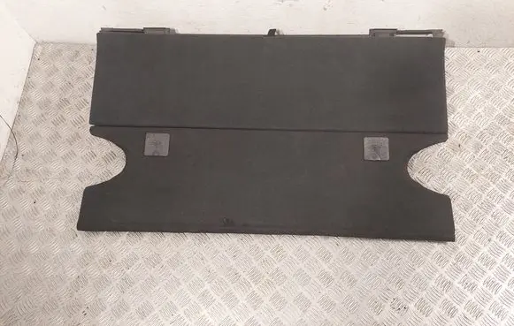 Toyota Avensis T250 Trunk/boot mat liner 5841005010 5841005010B0