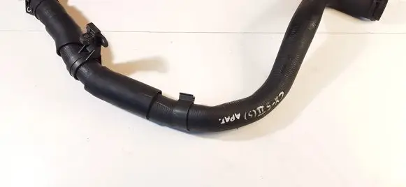 Mazda CX-5 II Engine coolant pipe/hose PYFB1518Y