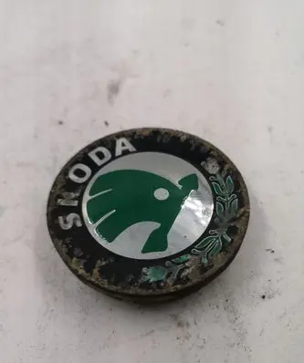 Original wheel cap