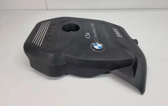 BMW 4 F36 Gran coupe Engine cover (trim)