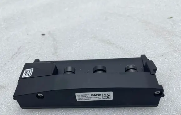 BMW i4 Windshield/windscreen camera 5A97A02 5A97A0201