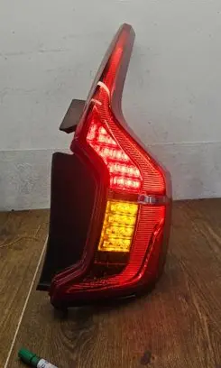 Rear/tail lights
