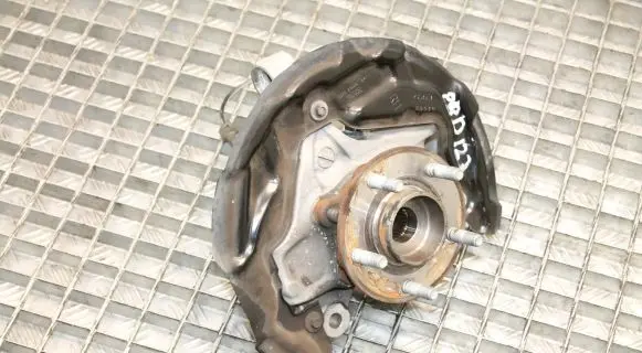 Ford Fusion Front wheel hub