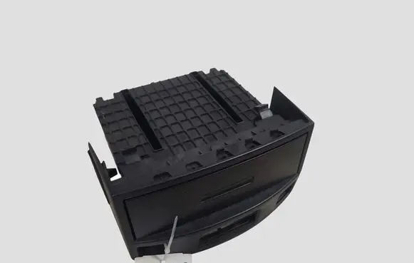Citroen C6 Dashboard storage box/compartment 9661072377