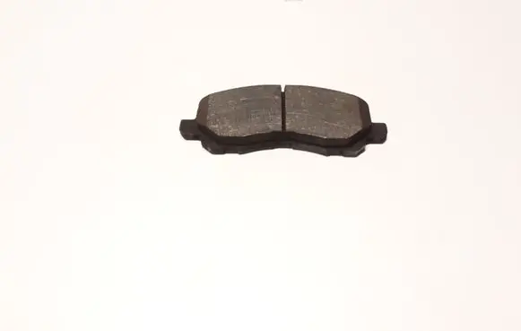 Jeep Compass Brake pads (front) 6132879 880428 LMS116N17